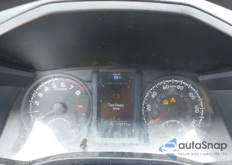 2019 Toyota Tacoma Sr from USA, damaged, VIN 5TFRX5GN3KX149336